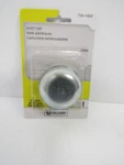 Dust Cap Fits 1-31/32" Id Wheel Hubs Napa 735-1424 Ford New. Price: $12.88.