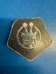 Konig Center Cap (P10891) C-F91-K1 Used. Price: $34.19.