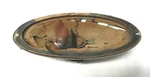 1971 Dash Radio Speaker, Used, Ford: DIAA-18808-AB, 24203, 285049, Nice. Price: $22.47.