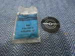 Nos 1981 1982 Ford Thunderbird T-bird Wheel Rim Center Cap Ornament Emblem New. Price: $19.81.