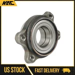 Front Rear Wheel Bearing For 2009-2011 Audi A6 Quattro V6 3.0L And A8 40533001 New. Price: $29.99.