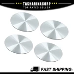 Piece Of 4 60MM 2.36" Car Wheel Center Hub Cap Sticker Emblem Badge Decal New. Price: $11.71.