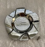 Platinum Wheels Chrome Center W/ Bolt Part # C-5005CAP New. Price: $89.92.