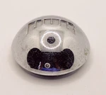 1000-48 X1834147-9 Dub Chrome Wheel Center Cap Used. Price: $26.97.