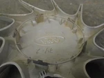 Windstar 1998 Center Cap (wheel) 1076335 Used. Price: $62.50.