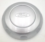 Oem 2004-2014 Ford F150/EXPEDITION Silver Lug Flat Center Cap 4L34-1A096-EC Used. Price: $26.99.
