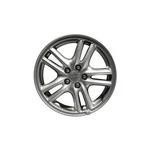 16" Subaru Impreza Wheel Rim Factory Oem 68731 2003-2006 Driftwood Remanufactured. Price: $395.00.