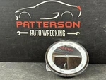 04-05 Thunderbird Chrome Center Cap With White Band Roadster Style 5W631A096DA Used. Price: $75.00.