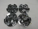Set Of Platinum Center Caps ( B9314) # 89-9436C 5A232035F-1 Used. Price: $134.10.