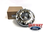 17 Thru 26 Super Duty Oem Ford 19.5" Wheel Cap Cover Front 4X4 HC3Z-1130-W New. Price: $150.95.