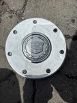 2003-2004 Cadillac Cts Oem Center Cap PN9593653 Used. Price: $10.00.