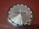 1983-1986 Toyota Camry # 69131 13" Steel Wheel / Rim Center Cap Used 6598. Price: $12.99.