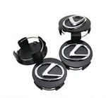 Lexus Genuine Set 42603-30551X4 Ornament Sub-assembly For 12-21 New. Price: $150.10.