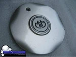 1 Used Mim Speedline Silver Wheel Rim Center Cap 340 6". Price: $22.99.