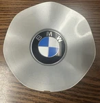 New 2004-2010 Bmw 645I 650I Oem Center Cap 59495 36.13-6763 117-01 Silver. Price: $45.00.