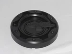 American Outlaw Dusty Road Satin Black Wheel Center Rim GT208 CAP1046 New. Price: $49.99.