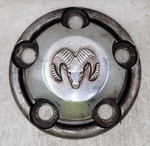 1998 Dodge Ram 1500 Center Wheel Cap For 16IN Oem Used. Price: $31.56.