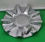 Center Cap # C-544-1 PACER-789 LG1610-24 Chrome Wheels Remanufactured. Price: $95.00.