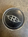 Buick Riviera Wire Hub Cap Center (P9802)) 1085 1099 Used. Price: $34.19.