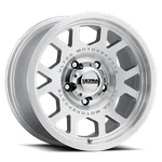 Ultra Wheels 114M The Chief 17X9 +12 Machined 8X165.1 8X6.5 (qty 1) A276073 New. Price: $292.60.