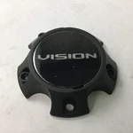 Vision Off Road Manx 2 C354SB-65V Satin Black Wheel Center Cap Fit 5X4.5 5X5 New. Price: $50.00.