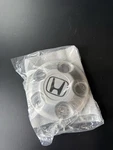 2003-2005 Honda Pilot Oem Silver Center Cap 63848 Remanufactured. Price: $20.00.