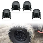Black Center Caps For Can-am Maverick X3 Turbo 2017-2020 4PCS New. Price: $21.70.