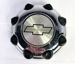 2002-2016 Silverado, Express 3500 Dually Front Oem Center Cap PN15053704 Used. Price: $27.99.