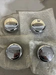 Cragar Wheel Center Caps A517F-1 New. Price: $200.00.
