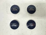 *set Of 4* CM5C-1A108-AA 2011-2019 Ford Fiesta Wheel Center Cap 11400740 Used. Price: $57.79.