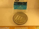 Ford 1987/1991 Mercury Sable "ornament" (wheel Cover) WITH/15" Spoke Nos New. Price: $27.95.