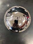 Demoda Wheels Center Cap Chrome INTIMIDATOR-2 98 DC-0121 New. Price: $95.74.