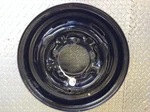 1965 To 1980 Rolls Royce Silver Shadow Metal Wheel Rim Used. Price: $215.14.