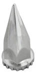 Lug Nut Covers 33MM Screw-on Super Spike Plastic 3/4" Tall UP#10569 Set Of 20 New. Price: $52.62.