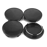 For Bbs Wheel Center Caps 70.6MM(2.78IN) 09.24.467 09.24.486 New. Price: $37.58.