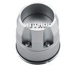 Method Race Wheels CP-1717B140-C1 Push Through Brushed Center Cap New. Price: $45.76.