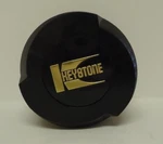 Original Keystone Wheels Black Rim/wheel Center Cap KC011B (1EA). Price: $29.99.