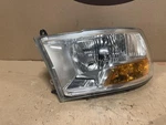 2012 Dodge TDODR2500 Driver Left Headlight Assembly Used 114-01189L. Price: $135.00.