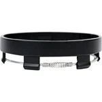 Raceline Center Cap Extension Black CPR-A82-110-S New. Price: $16.31.