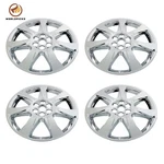 Set Of 4 20" Chrome Clad Wheel Covers Fit For Cadillac Srx 2010-2013 New. Price: $120.64.
