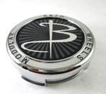 Wheels 3/4 Custom Center Cap* #BAZO-2&3 (multi) (for 1 Cap) New. Price: $34.73.
