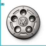 2015-2022 Dodge Ram Promaster Wheel Center Cap Silver Oem, 68417597AA Used. Price: $34.99.