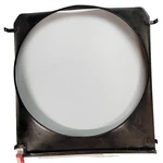 Ford Steel Fan Radiator Shroud Original New 1928 Model A. Nos Free Shipping. Price: $995.00.