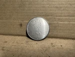 Saab 900 9-3 9-5 Hood Emblem Trim Oem -B30 Used. Price: $12.99.