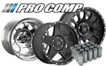 Pro Comp Wheels 504434202 Pxa Push Thru Cap In New. Price: $22.44.