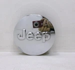 2011 Jeep Compass Chrome Center Cap Oem Used. Price: $42.16.