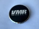 Vmr Wheels Oe Center Cap, Black, Snap In, 68 Mm (pn: C064-3) Used. Price: $27.98.