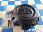 Wheels # A89-9765SBFX New Matte Black Center Cap 77 (qty. 1). Price: $49.47.