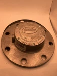 Genuine Meritor By Stemco A3262W1323 Hub Cap Assembly W/gasket 3544119 633979 New. Price: $29.99.