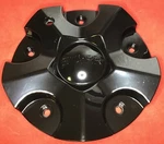 One Starr Alloy Wheel C-984-1 Custom Chrome Center Cap /8255 New. Price: $44.99.